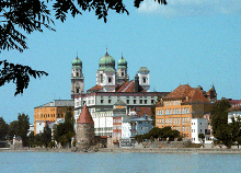 30 Inn m Stephansdom